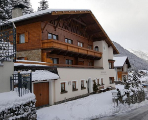Bellamonte Sankt Anton Am Arlberg